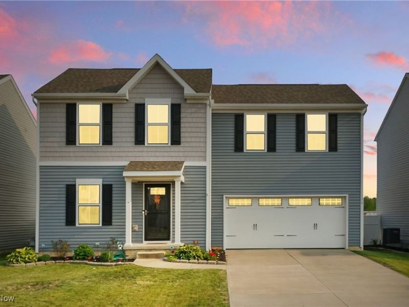 120 Springvale Drive, Amherst, OH 44001 Photo 2