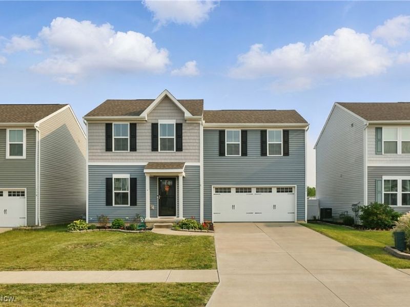 120 Springvale Drive, Amherst, OH 44001 Photo 3