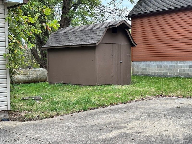 13885 Beard Road, New Springfield, OH 44443 Photo 13