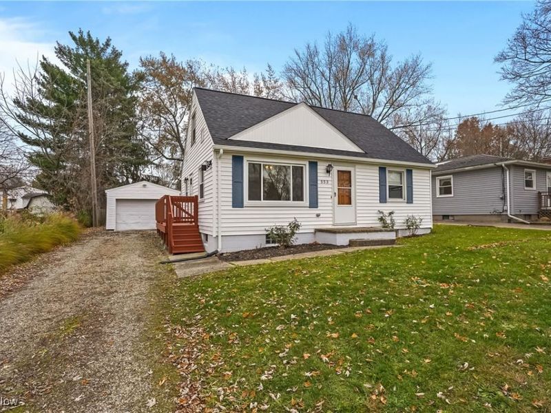 553 Celia Avenue, Akron, OH 44312 Photo 3