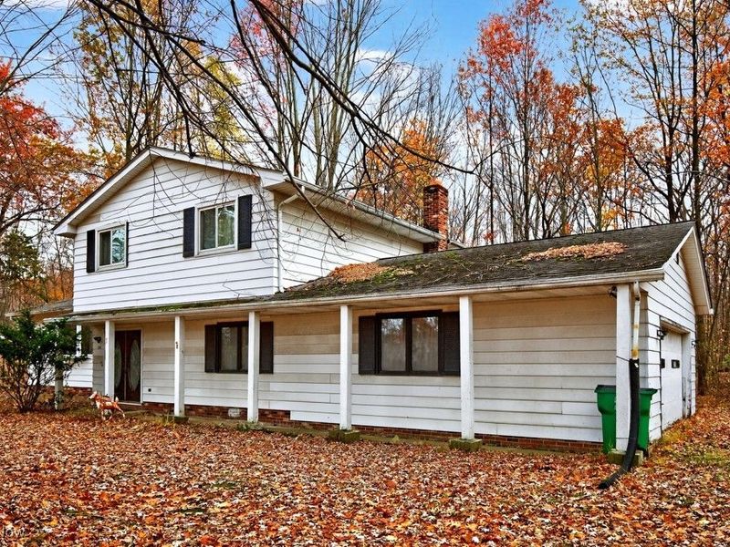 2875 Fowler Drive, Willoughby Hills, OH 44094 Photo 1