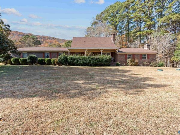 152 Anchorage Lane, Brownsboro, AL 35741