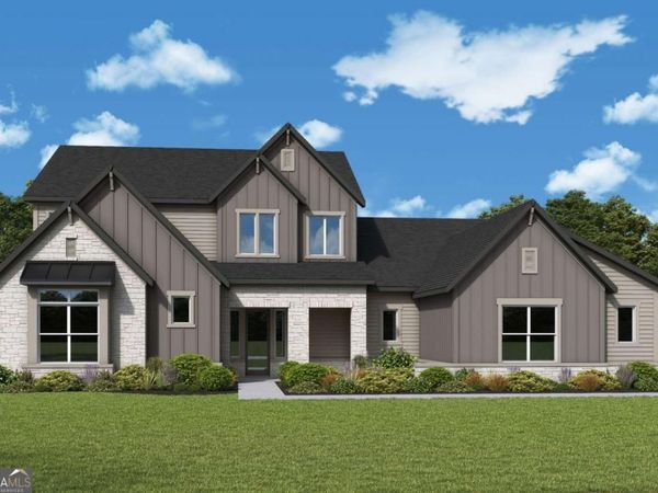 7375 Magnolia Crest Lane, Cumming, GA 30028