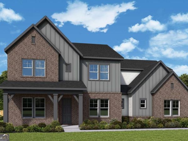 7415 Magnolia Crest Lane, Cumming, GA 30028