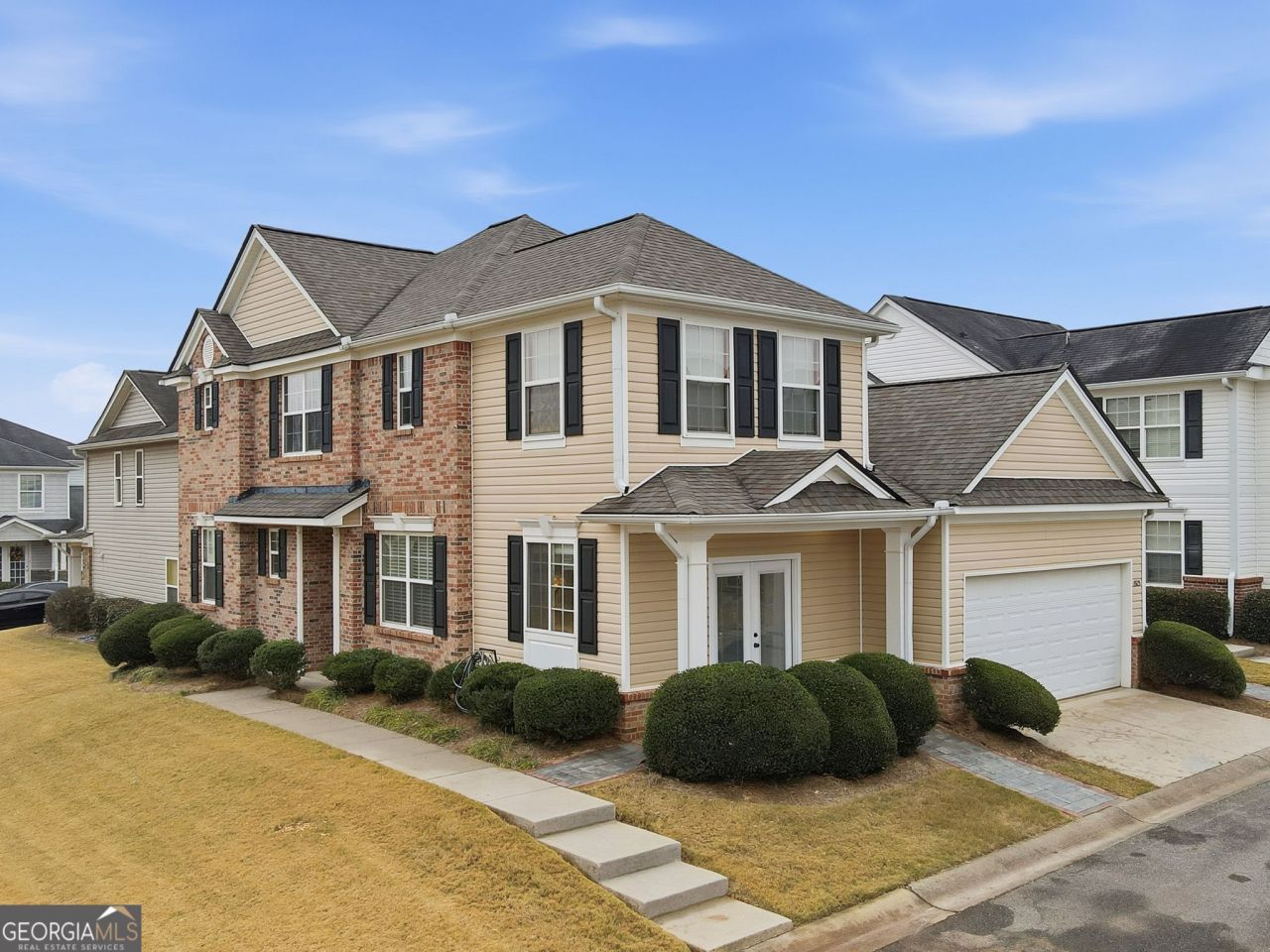 3925 Cutler Donahoe Way, Cumming, GA 30040 Main Photo