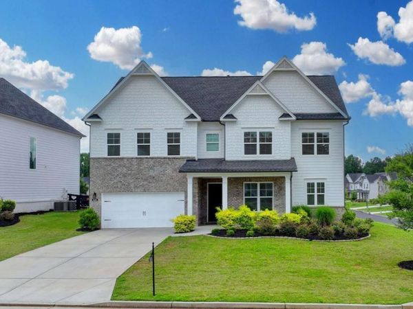 3695 ANDOVER Street, Cumming, GA 30028