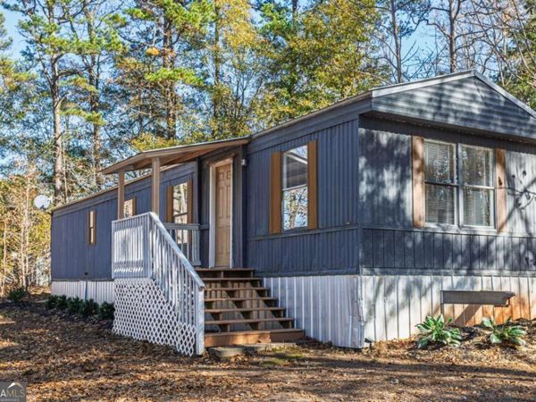 139 Anglin Road, Jefferson, GA 30549