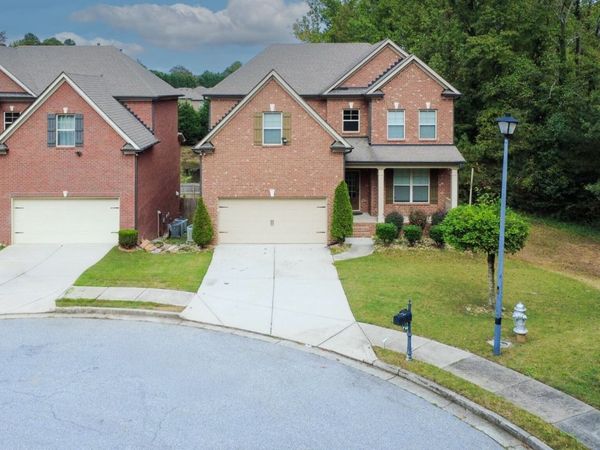 568 Garden View Court, Lawrenceville, GA 30046