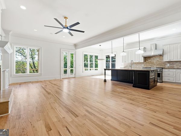 939 Highland Terrace NE, Atlanta, GA 30306