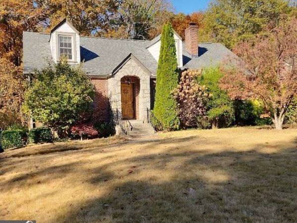 1281 Anchor Terrace SW, Atlanta, GA 30311