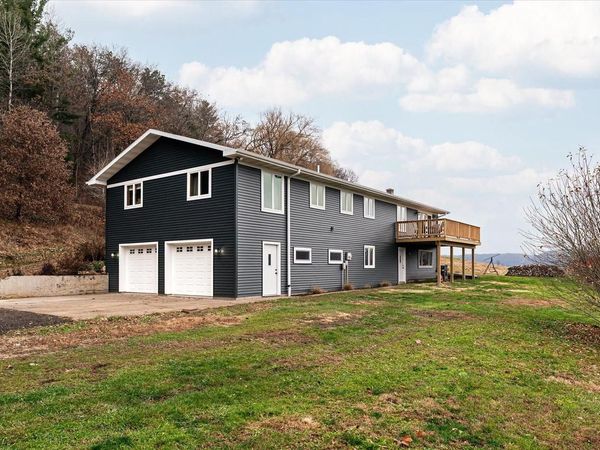 S1787 State Highway 162, Chaseburg, WI 54621