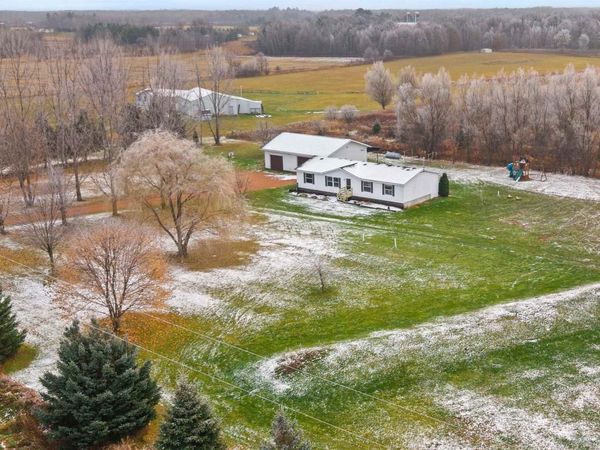 7637 BLUFF DRIVE, Arpin, WI 54410