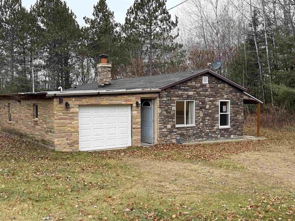 6170 SHERRIE LANE, Gillett, WI 54124