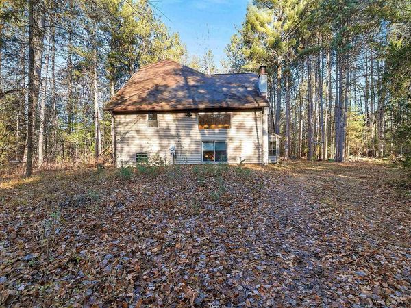 E11148 EULRICH ROAD, Clintonville, WI 54929