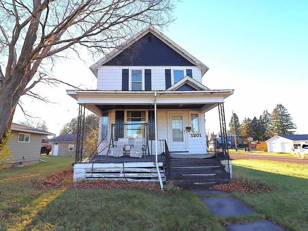 1201 9th Ave W, Ashland, WI 54806