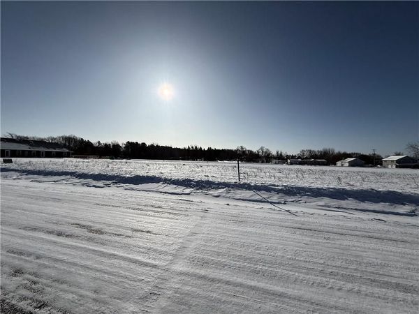 Lot 3 W Prospect Street, Thorp, WI 54771