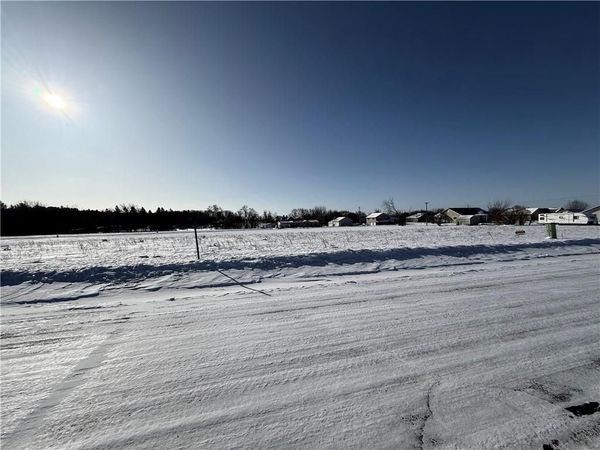 Lot 1 W Prospect Street, Thorp, WI 54771