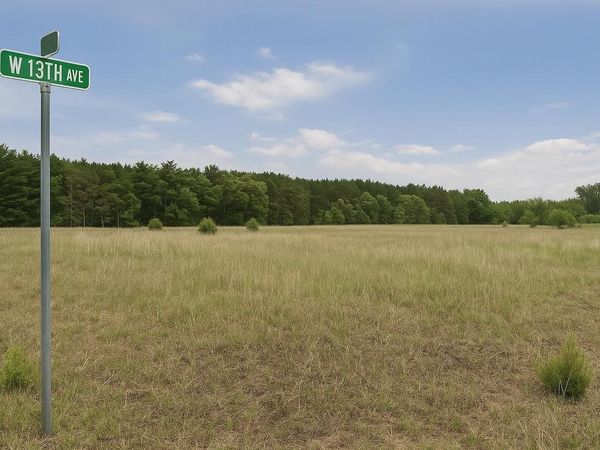 Lot 4 W 13th Avenue, Wisconsin Dells, WI 53965