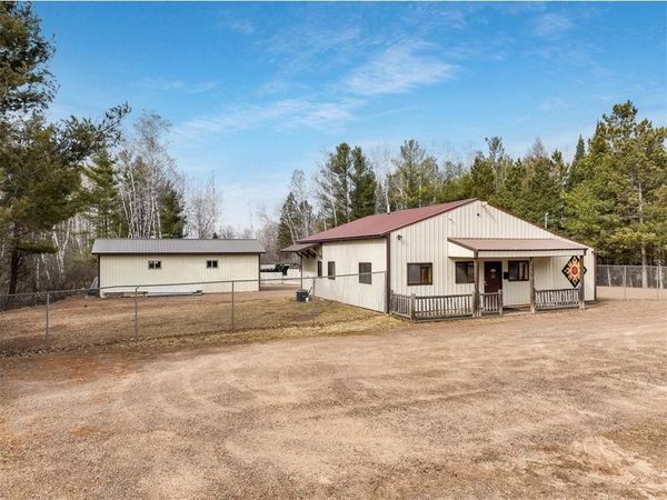 750 W Arthur Avenue, Bruce, WI 54819