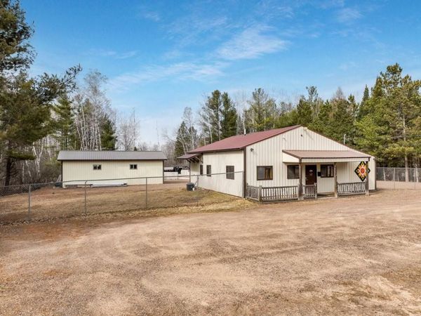 750 W Arthur Avenue, Bruce, WI 54819