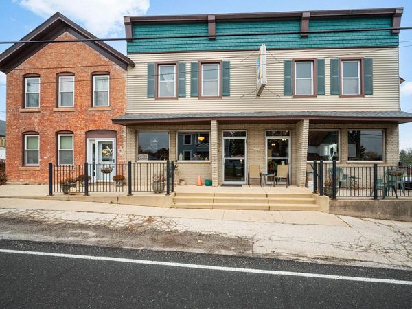 W4254 County Road K, Random Lake, WI 53075