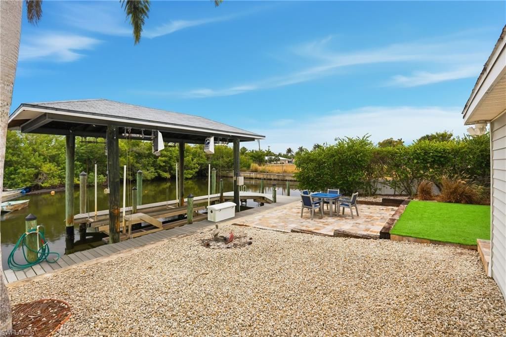 16040 Tortuga St, Bokeelia, FL 33922 Photo