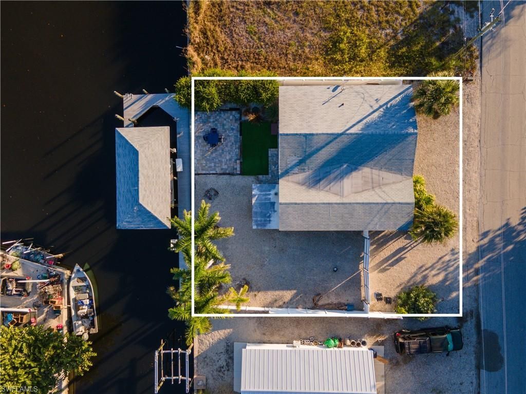 16040 Tortuga St, Bokeelia, FL 33922 Photo