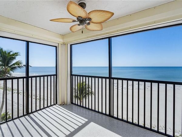 4400 Estero BLVD, Unit 401, FORT MYERS BEACH, FL 33931