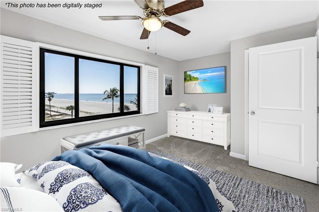 4400 Estero Blvd, Unit 401, Fort Myers Beach, FL 33931 Photo