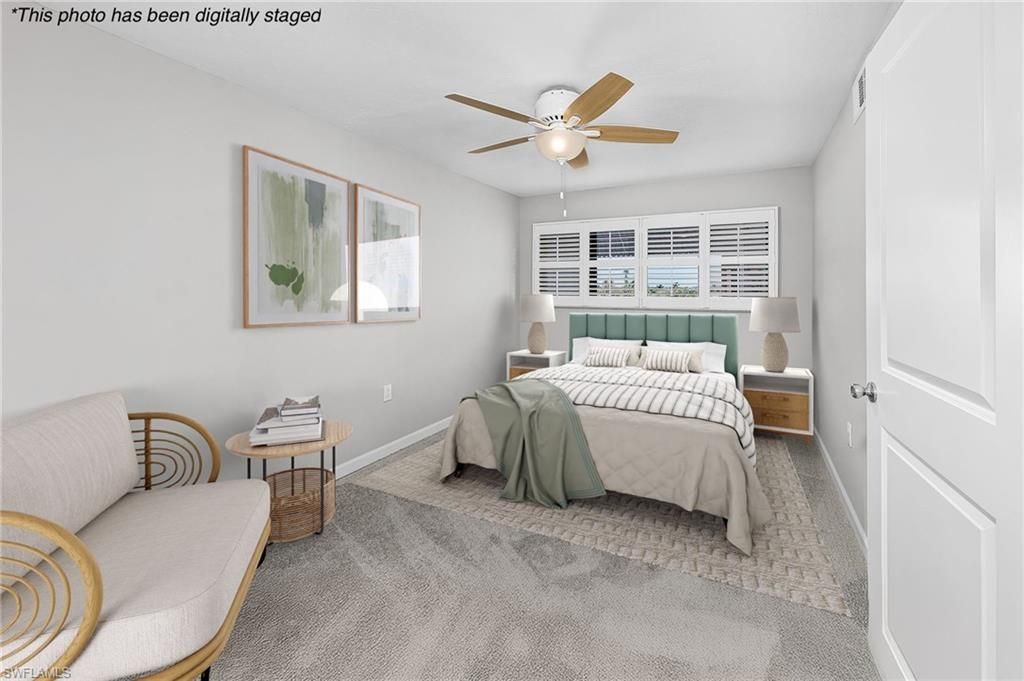 4400 Estero Blvd, Unit 401, Fort Myers Beach, FL 33931 Photo