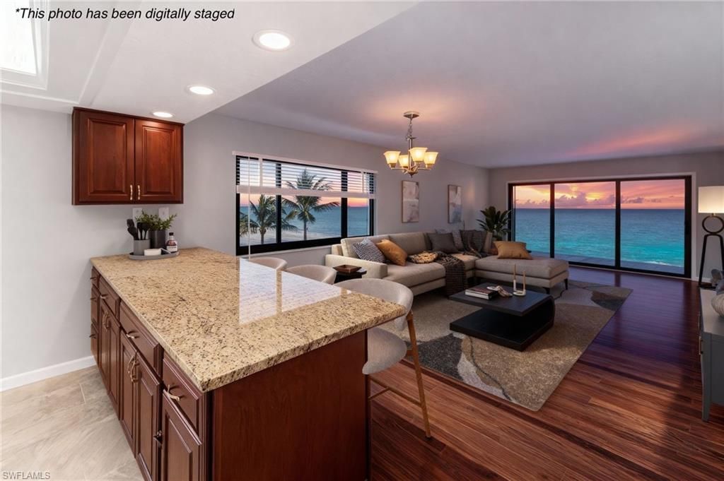 4400 Estero Blvd, Unit 401, Fort Myers Beach, FL 33931 Photo