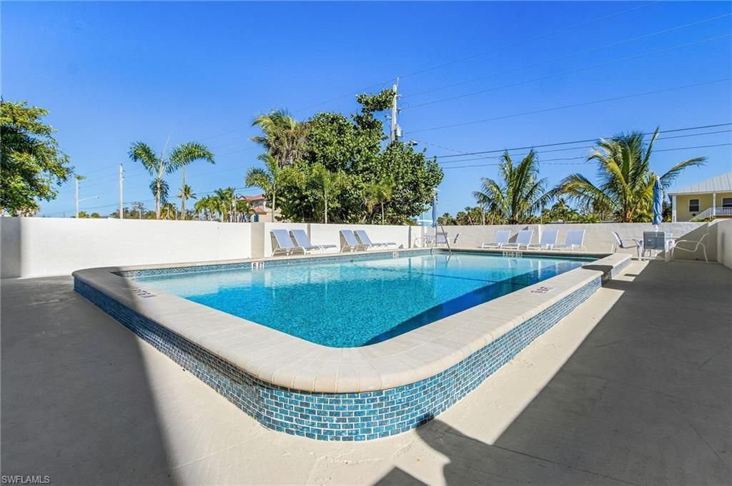 4400 Estero Blvd, Unit 401, Fort Myers Beach, FL 33931 Photo