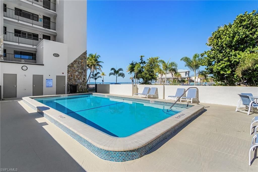 4400 Estero Blvd, Unit 401, Fort Myers Beach, FL 33931 Photo