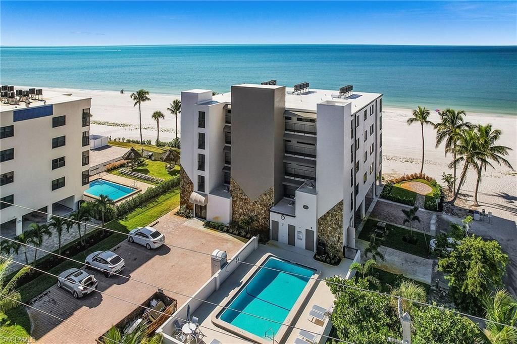 4400 Estero Blvd, Unit 401, Fort Myers Beach, FL 33931 Photo