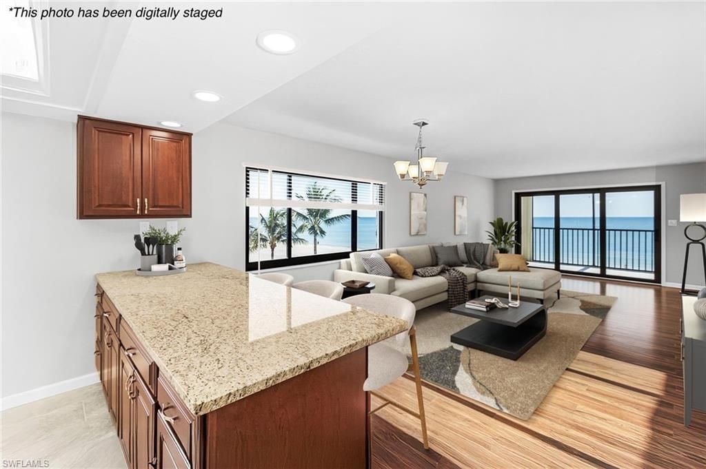 4400 Estero Blvd, Unit 401, Fort Myers Beach, FL 33931 Photo