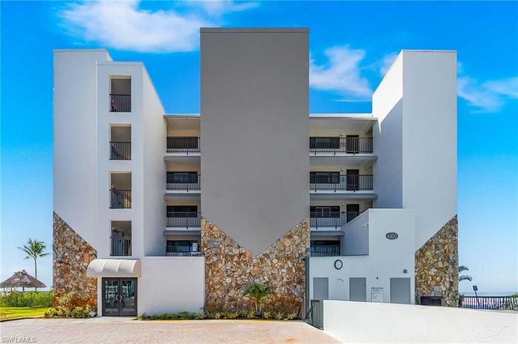 4400 Estero Blvd, Unit 401, Fort Myers Beach, FL 33931 Photo