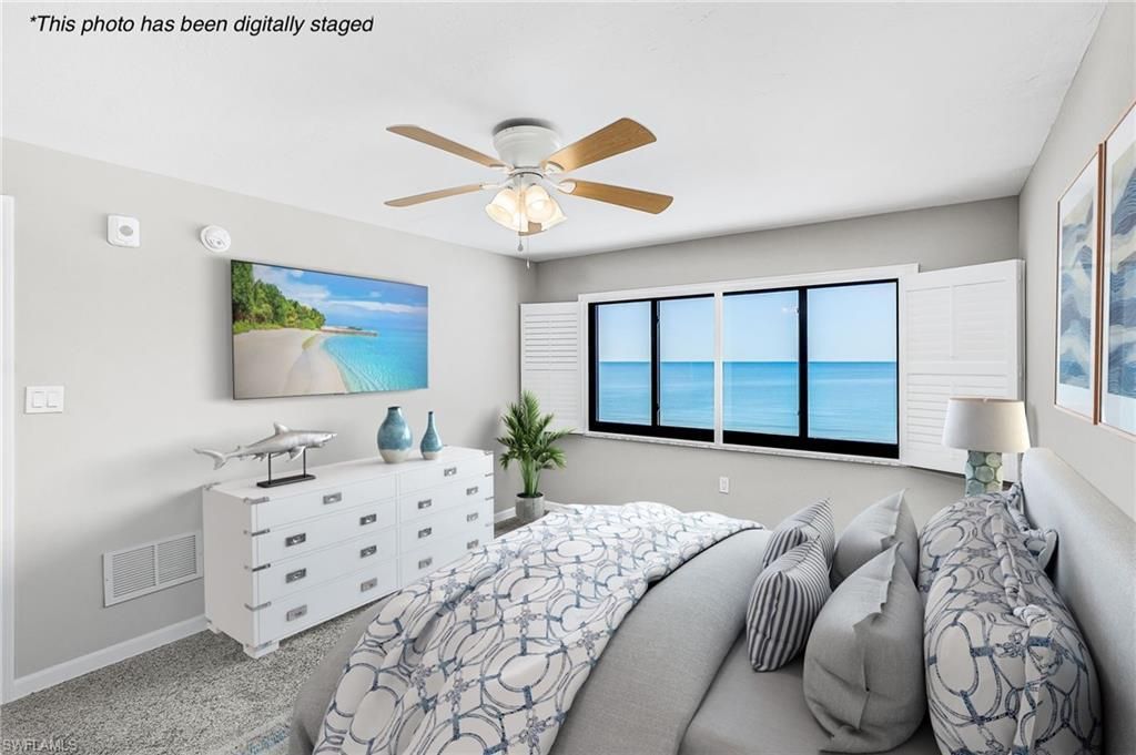 4400 Estero Blvd, Unit 401, Fort Myers Beach, FL 33931 Photo
