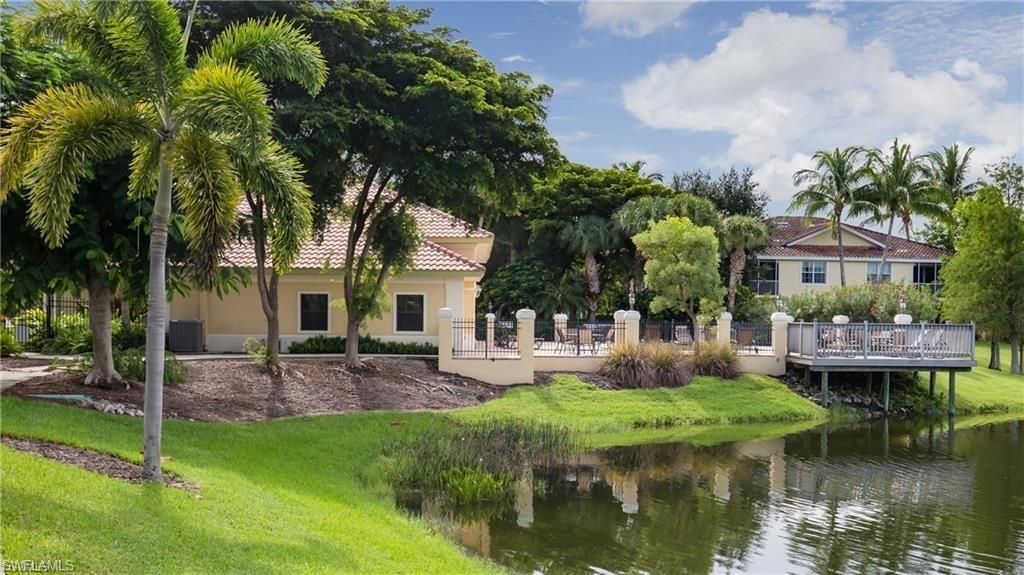 5781 Cape Harbour Dr, Unit 1308, Cape Coral, FL 33914 Photo