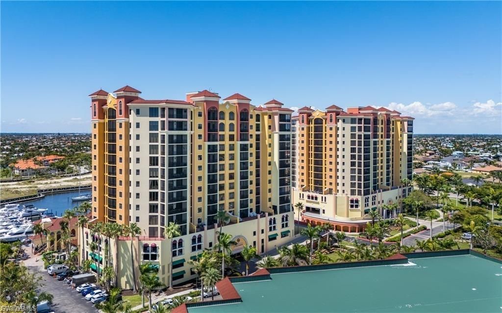 5781 Cape Harbour Dr, Unit 1308, Cape Coral, FL 33914 Photo