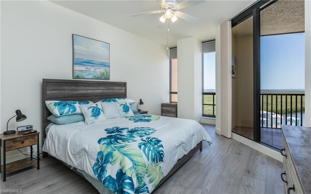 5781 Cape Harbour Dr, Unit 1308, Cape Coral, FL 33914 Photo
