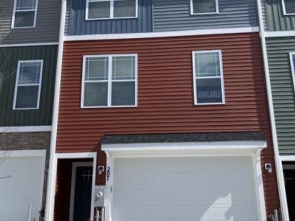 207 JENKINS WAY, GLEN BURNIE, MD 21061