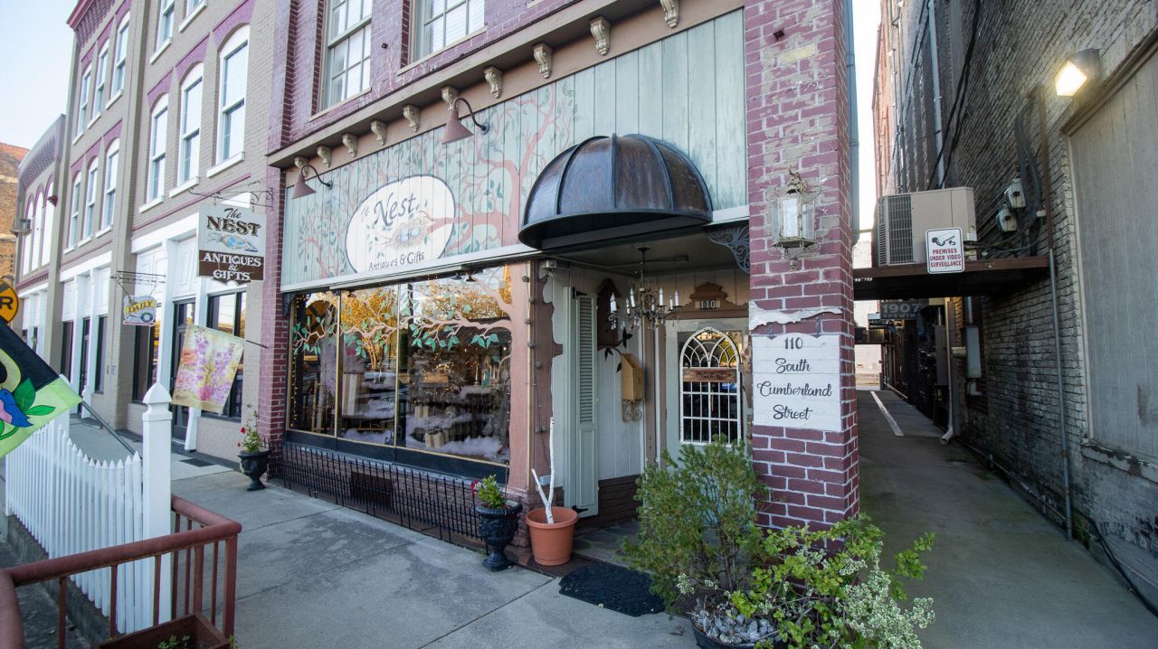 110 S Cumberland Street, Morristown, TN 37814 Main Photo