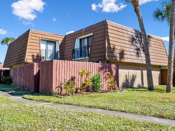 1511 Joshua Drive NE, Palm Bay, FL 32905