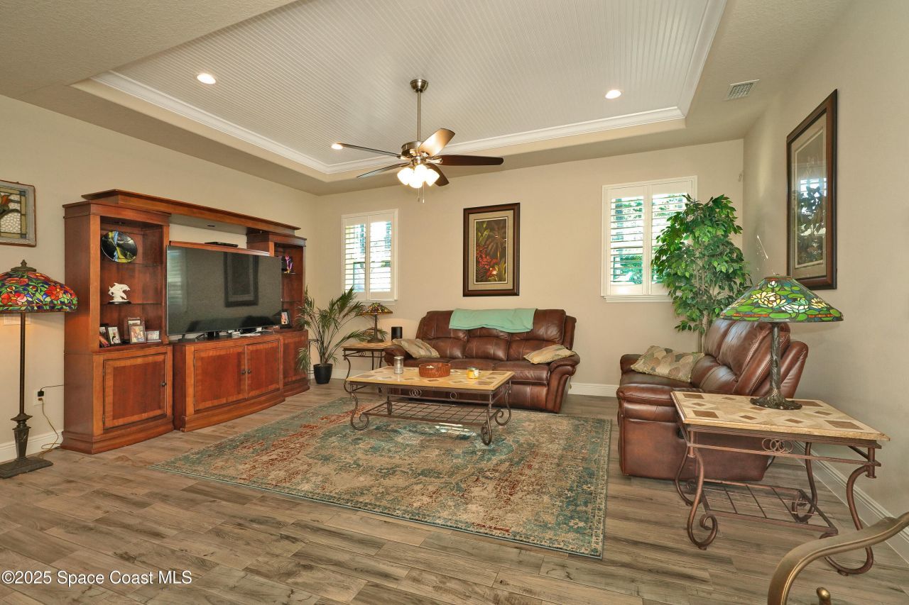 4060 Edisto Drive, Grant, FL 32949 Photo