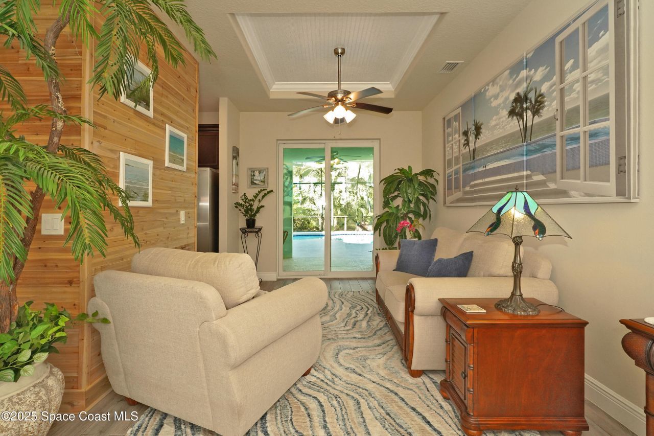 4060 Edisto Drive, Grant, FL 32949 Photo