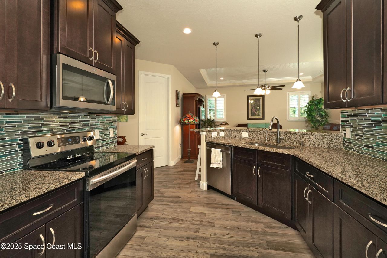 4060 Edisto Drive, Grant, FL 32949 Photo