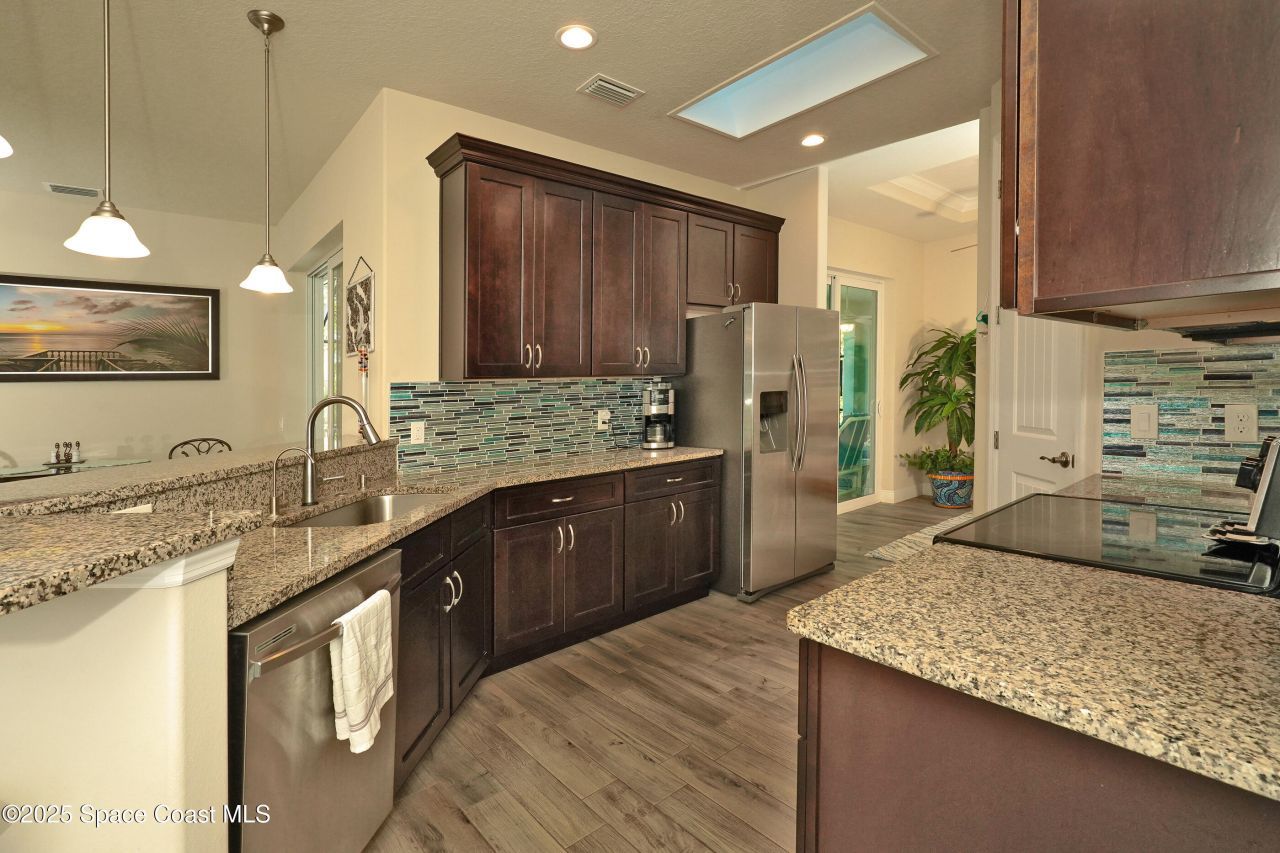 4060 Edisto Drive, Grant, FL 32949 Photo