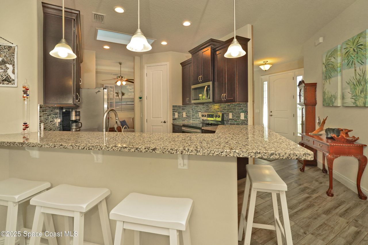 4060 Edisto Drive, Grant, FL 32949 Photo