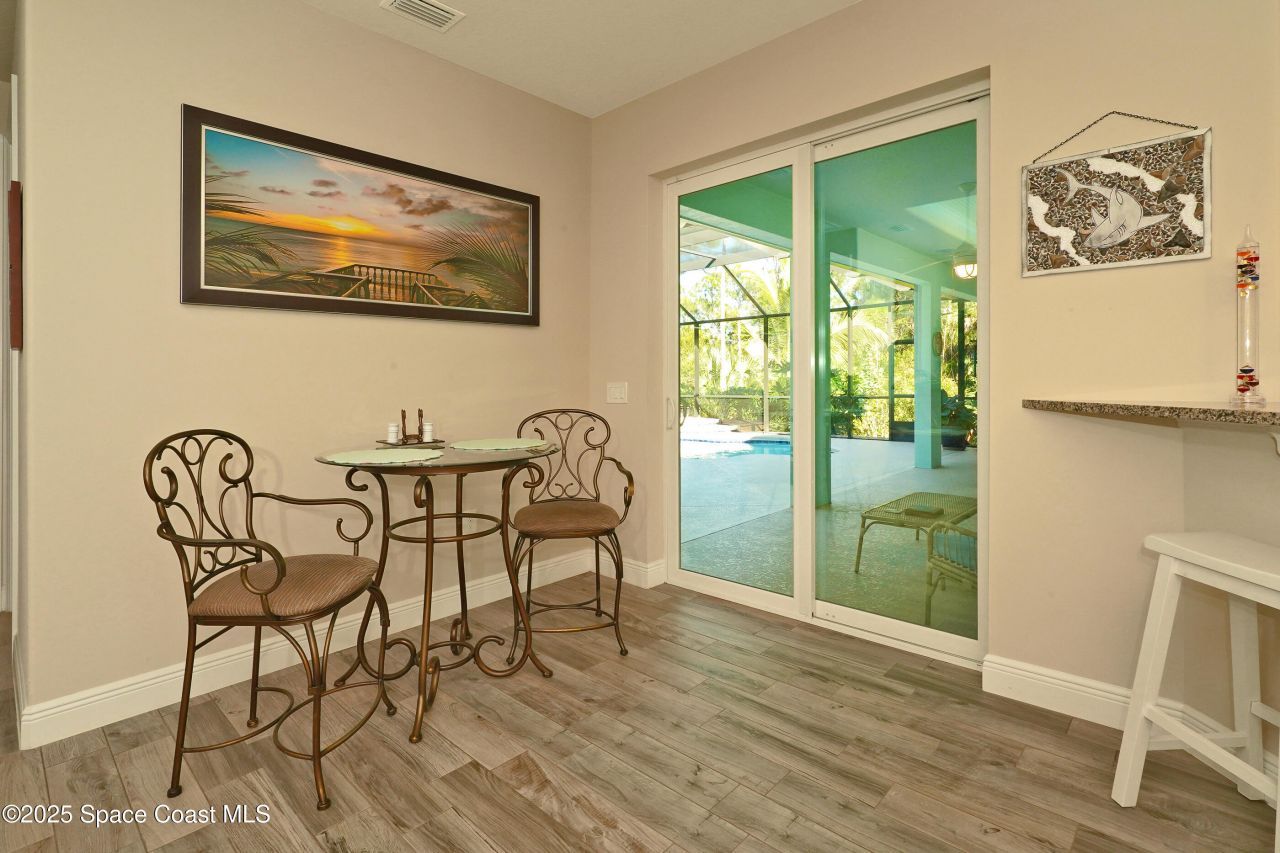 4060 Edisto Drive, Grant, FL 32949 Photo