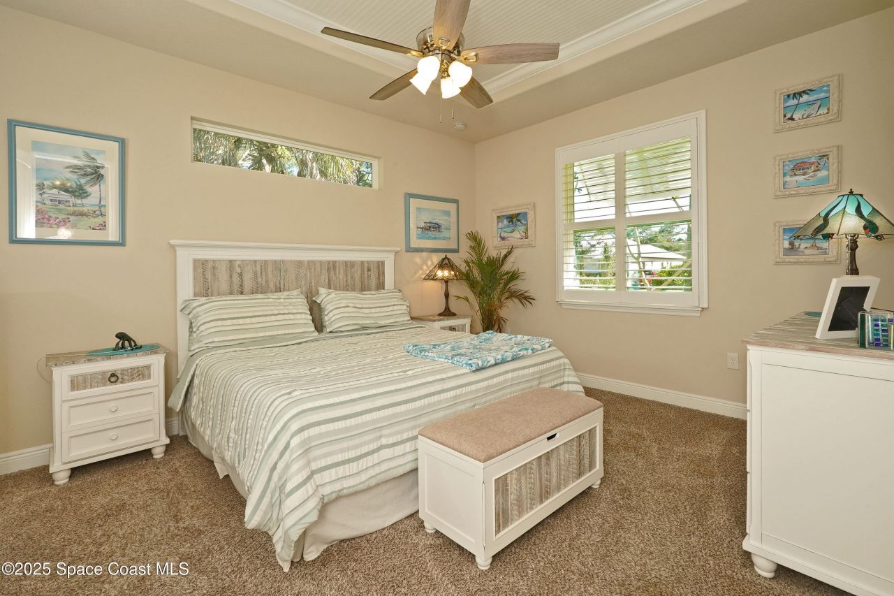 4060 Edisto Drive, Grant, FL 32949 Photo